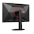 AOC�b�G�[�I�[�V�[�b�Q�[�~���O�t���f�B�X�v���C(27�^/Fast IPS/FullHD 1920�~1080/260Hz/0.3ms)(�u���b�N)�b27G4ZR/11