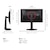AOC�b�G�[�I�[�V�[�b�Q�[�~���O�t���f�B�X�v���C(27�^/Fast IPS/FullHD 1920�~1080/260Hz/0.3ms)(�u���b�N)�b27G4ZR/11