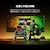 BIGBIG WON（ビッグビッグウォン）｜Switch・WindowsPC対応 有線コントローラー｜RAINBOW_LITE