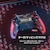 BIGBIG WON（ビッグビッグウォン）｜Switch・WindowsPC対応 ジャイロ搭載有線コントローラー｜RAINBOW_S