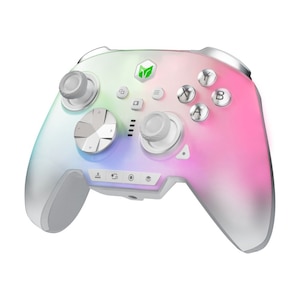 MOJHON�bRainbow3 ����/�L�� �Q�[���R���g���[���[ Nintendo Switch,Switch2/Windows10,11/iOS/Android�Ή��bRAINBOW3
