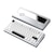 WOBKEY�b�E�H�u�L�[�bType-C/����(2.4GHz)/Bluetooth�Ή� ���J�j�J���L�[�{�[�h Rainy75 Lite�i�V���o�[�j�bLR75SIL