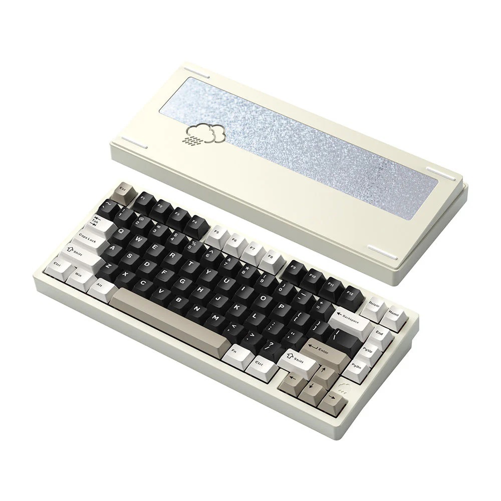 Rainy75 Pro ほぼ新品 WOBKEY Rainy75 Pro ブルー Rainy75 - 製品詳細 | パソコンSHOP