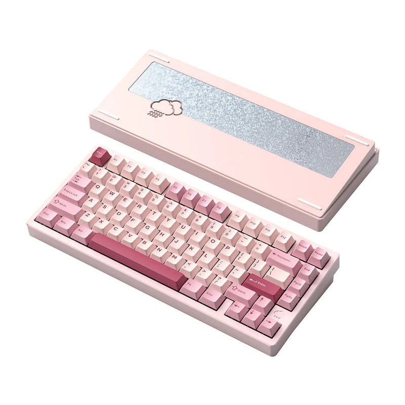 【新品・未開封】Rainy75 Pro 限定色 イエロー メカニカルキーボード Rainy75 Pro Yellow | キーボード | キーボード | 入力機器 | PC