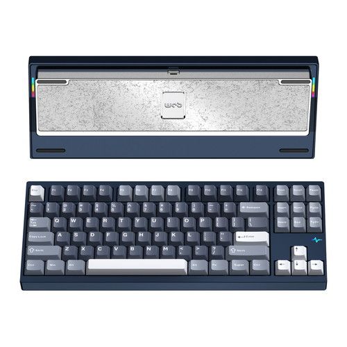 【限定版】WOBKEY Crush80 Pro WOBKEY Crush 80 Reboot Pro - GreenKeys(グリーンキーズ)
