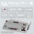 WOBKEY�b�E�H�u�L�[�b�L���ڑ��iType-C�j�Ή� ���J�j�J���L�[�{�[�h Rainy75 RT Pro�i�M�����N�V�[�V���o�[ �p���z��j�bPRT75SIL