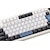 SmackApe�b�X�}�b�N�G�C�v�b�L���E���C�����X�Ή� �L�[�{�[�h Impact 80 JIS Ultra Frost Switch�i�~�X�g ���{��z��j�bSA-IP80JU-MT-F