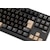 SmackApe�b�X�}�b�N�G�C�v�b�L���E���C�����X�Ή� �L�[�{�[�h Impact 80 JIS Ultra Frost Switch�i�u���b�N ���{��z��j�bSA-IP80JU-BLK-F