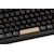 SmackApe�b�X�}�b�N�G�C�v�b�L���E���C�����X�Ή� �L�[�{�[�h Impact 80 JIS Ultra Frost Switch�i�u���b�N ���{��z��j�bSA-IP80JU-BLK-F