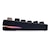 SmackApe�b�X�}�b�N�G�C�v�b�L���E���C�����X�Ή� �L�[�{�[�h Impact 80 JIS Ultra Frost Switch�i�u���b�N ���{��z��j�bSA-IP80JU-BLK-F