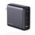VOLTME(�{���g�~�[)�bPD3.1�Ή� 140W Type-C�~2�|�[�g �{ Type-A�~1�|�[�g �܂肽���ݎ��[�d��i�u���b�N�j�bV2105