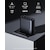 VOLTME(�{���g�~�[)�bPD3.1�Ή� 140W Type-C�~2�|�[�g �{ Type-A�~1�|�[�g �܂肽���ݎ��[�d��i�u���b�N�j�bV2105