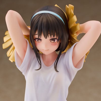 1/6 チアリーダー ミサキ Illustrated by jonsun | 大網 | 1/6