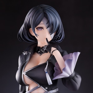 ��ԁb1/7 �l���@�I�X�g�� illustration by ��yasuri�b1/7 ȳާ����