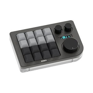 DOIO�bKB16�i�O���[�j�bKB16GRAY
