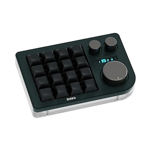 DOIO�bKB16�i�_�[�N�O���[���j�bKB16DARKGREEN