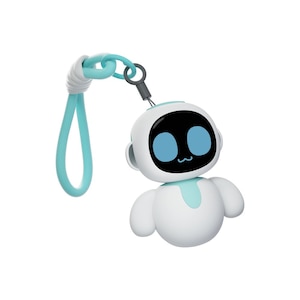 Energize Lab�b�`���[���^���{�b�g Eiliko �{�́i�u���[�j�bEILIKO