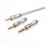 �Z�[�I�[�f�B�I�b�w�b�h�z�����P�[�u��(1.2m)�y�J�X�^��IEM�p2�s����2.5mm4��/3.5mm�X�e���I�~�j/4.4mm5�Ɂz�bEST-CABLE
