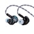 Kiwi Ears�b�n�C�u���b�h���^�J�i���C���z���iBlue�j�bKWI037