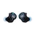 Kiwi Ears�b�n�C�u���b�h���^�J�i���C���z���iBlue�j�bKWI037