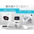 SenseRobot�i�Z���X���{�b�g�j�bAI�͌郍�{�b�g�bRG2W-J