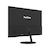 FeuVision�b�t���[�r�W�����b�t���f�B�X�v���C(27�^/VA/FullHD 1920�~1080/100H��/5ms/HDMI/VGA)�bFSID27AF1