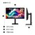 FeuVision�b�t���[�r�W�����b�t���f�B�X�v���C(27�^/IPS/FullHD 1920�~1080/120Hz/5ms/HDMI/USB Type-C)�bFSID27BF1AE