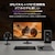 FeuVision�b�t���[�r�W�����b�t���f�B�X�v���C(23.8�^/IPS/WQHD 2560�~1440/144Hz/5ms/HDMI/DP/USB Type-C)�bFSID24CQ0EI