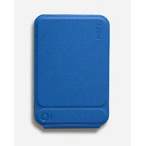 MOFT�i���t�g�j�bMagSafe�Ή� ���ω��}���`�X�^���h �i�T�t�@�C�A�u���[�j�bMS027-1-MO-SPBU