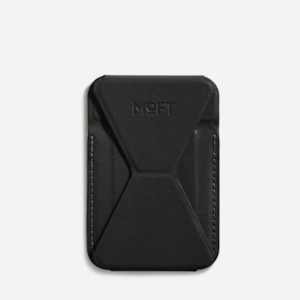 MOFT�i���t�g�j�bMagSafe�Ή� �X�}�z�X�^���h MOFT SNAP ON�i�W�F�b�g�u���b�N�j�bMS007MP-1-MO-JTBK