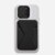 MOFT�i���t�g�j�bMagSafe�Ή� �X�}�z�X�^���h MOFT SNAP ON�i�W�F�b�g�u���b�N�j�bMS007MP-1-MO-JTBK