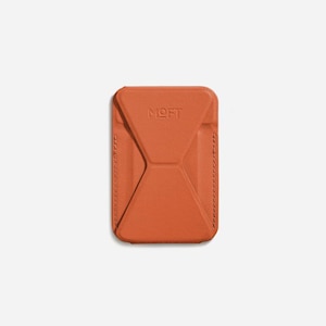 MOFT�i���t�g�j�bMagSafe�Ή��X�}�z�X�^���h MOFT SNAP ON�i�T���Z�b�g�I�����W�j�bMS007MP-1-MO-SSRD