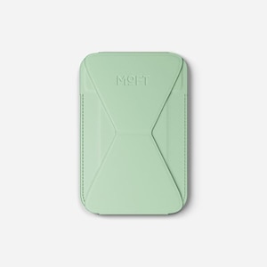 MOFT�i���t�g�j�bMagSafe�Ή��X�}�z�X�^���h MOFT SNAP ON�i�y�p�[�~���g�j�bMS007MP-1-MO-PPMT
