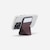 MOFT�i���t�g�j�bMagSafe�Ή��X�}�z�X�^���h MOFT SNAP ON�i�u���b�N�x���[�j�bMS007MP-1-MO-BBPL