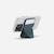 MOFT�i���t�g�j�bMagSafe�Ή��X�}�z�X�^���h MOFT SNAP ON�i�W�����O���O���[���j�bMS007MP-1-MO-JGGN