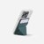 MOFT�i���t�g�j�bMagSafe�Ή��X�}�z�X�^���h MOFT SNAP ON�i�W�����O���O���[���j�bMS007MP-1-MO-JGGN