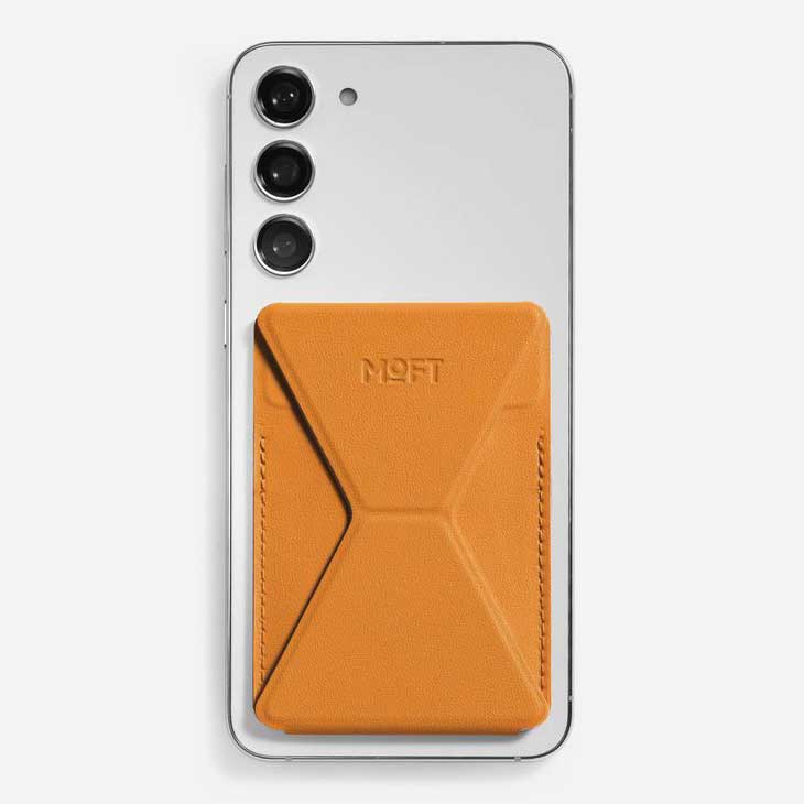 MOFT X スマホスタンド（粘着タイプ）-MOVAS™ – MOFT Japan
