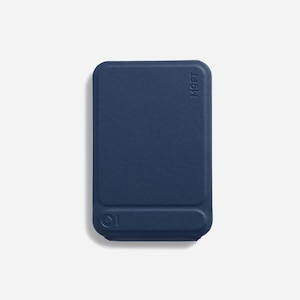 MOFT�i���t�g�j�bMagSafe�Ή� 8-in-1���@�\�X�^���h�i�f�B�[�v�u���[�j�bMS027W-1-ME-NVBU