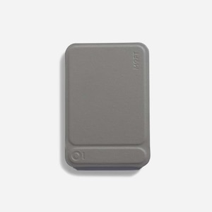 MOFT�i���t�g�j�bMagSafe�Ή� 8-in-1���@�\�X�^���h�i�g�[�v�j�bMS027W-1-ME-TPGY