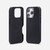 MOFT�i���t�g�j�biPhone16 Pro�p MagSafe�Ή����U�[�P�[�X MOVAS�i�W�F�b�g�u���b�N�j�bMD020A-1-I16PRO-JTBK
