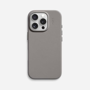 MOFT�i���t�g�j�biPhone16 Pro�p MagSafe�Ή����U�[�P�[�X MOVAS�i�g�[�v�j�bMD020A-1-I16PRO-TPGY