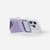 MOFT�i���t�g�j�bMagSafe�Ή��X�}�z�X�^���h MOFT SNAP ON�i���x���_�[�j�bMS007MP-1-ME-PNPP