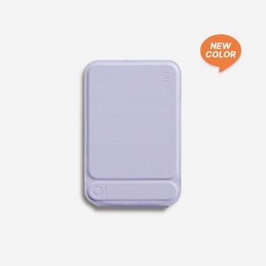 MOFT�i���t�g�j�bMagSafe�Ή� ���ω��}���`�X�^���h�i���x���_�[�j�bMS027-1-ME-PNPP