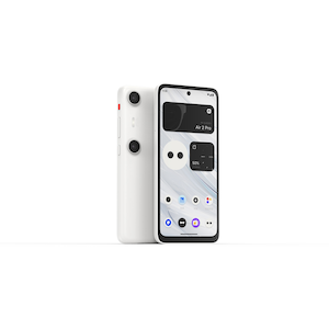 XREAL｜エックスリアル｜AR空間コンピューティングデバイス XREAL Beam Pro（8GB+256GB/Wi-Fi）｜X4000-256G