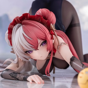 1/6 肇和 戯れる松梅・下 Ver.（アズールレーン）