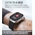 Mibro�i�~�u���j�bMibro C4 �i�V���o�[�j�@�X�}�[�g�E�H�b�`�bSP380012-C24
