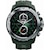Mibro�i�~�u���j�bMibro GS Explorer �X�}�[�g�E�H�b�`�i�W�����O���O���[���j�bSP380013-C224