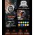 Mibro�i�~�u���j�bMibro GS Explorer �X�}�[�g�E�H�b�`�i�W�����O���O���[���j�bSP380013-C224