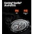Mibro�i�~�u���j�bMibro GS Explorer �X�}�[�g�E�H�b�`�i�W�����O���O���[���j�bSP380013-C224