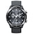 Mibro�i�~�u���j�bMibro A3 �X�}�[�g�E�H�b�`�i�_�[�N�O���[�j�bSP380014-C22